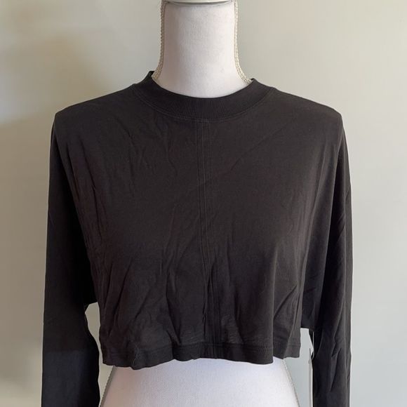 Lululemon Calm Calling Long Sleeve - Picture 8 of 10